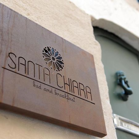 B&B Dimora Santa Chiara アルタムラ エクステリア 写真