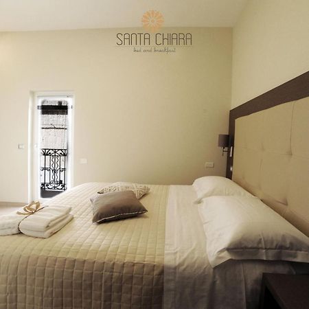 B&B Dimora Santa Chiara アルタムラ エクステリア 写真