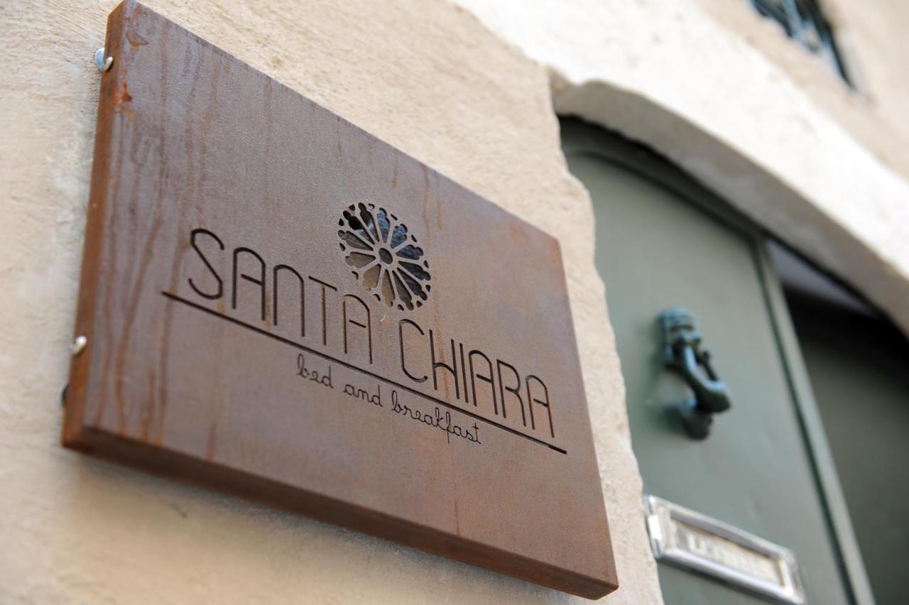 B&B Dimora Santa Chiara アルタムラ エクステリア 写真