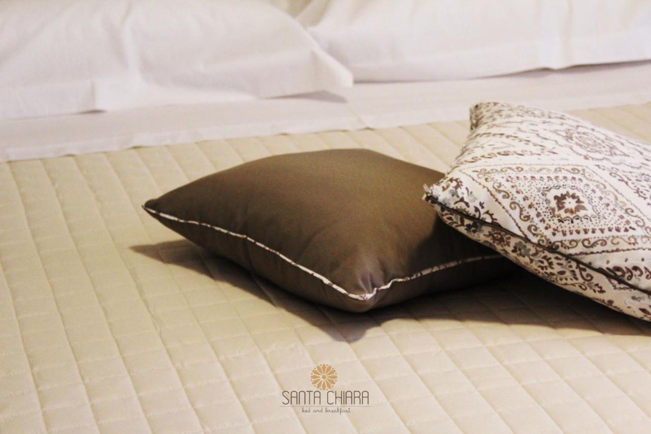 B&B Dimora Santa Chiara アルタムラ エクステリア 写真