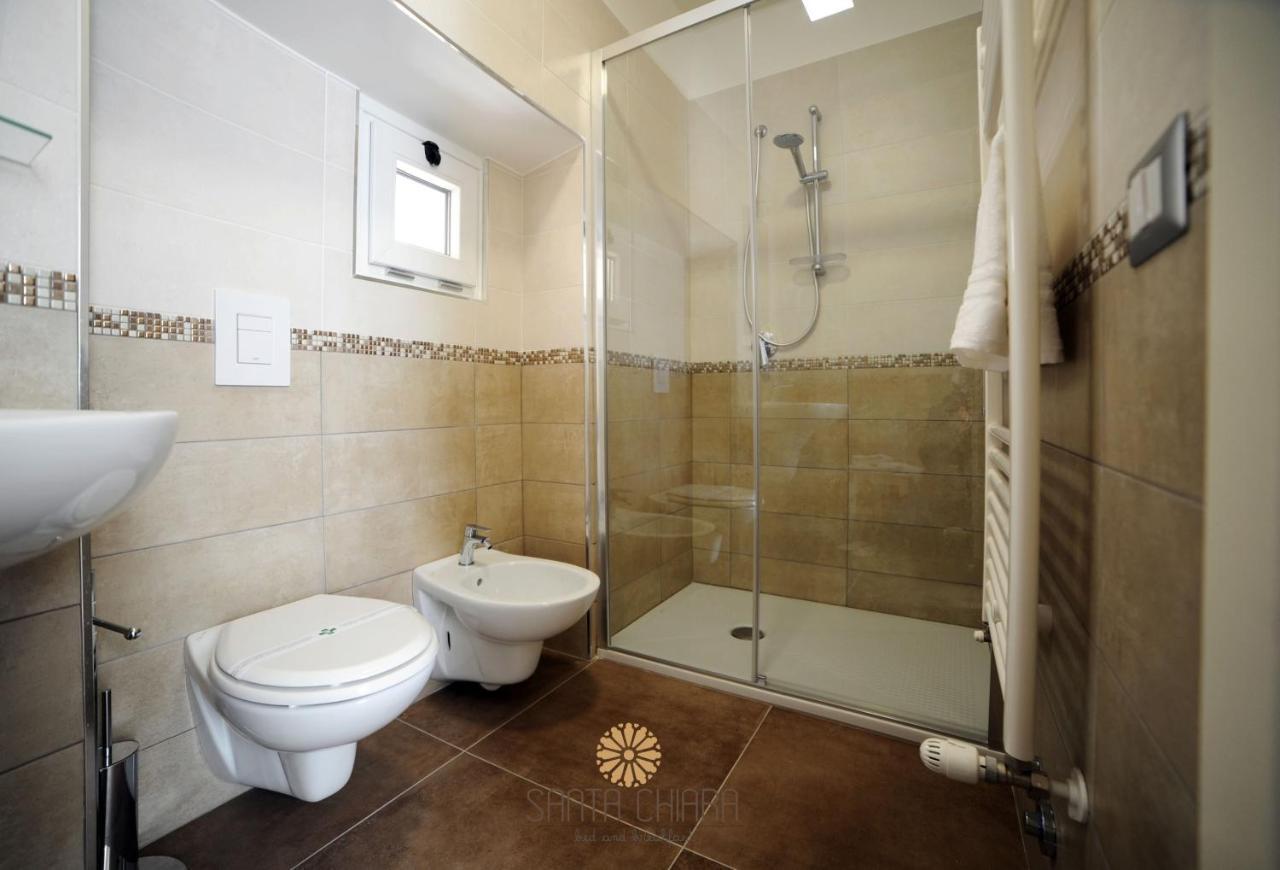 B&B Dimora Santa Chiara アルタムラ エクステリア 写真