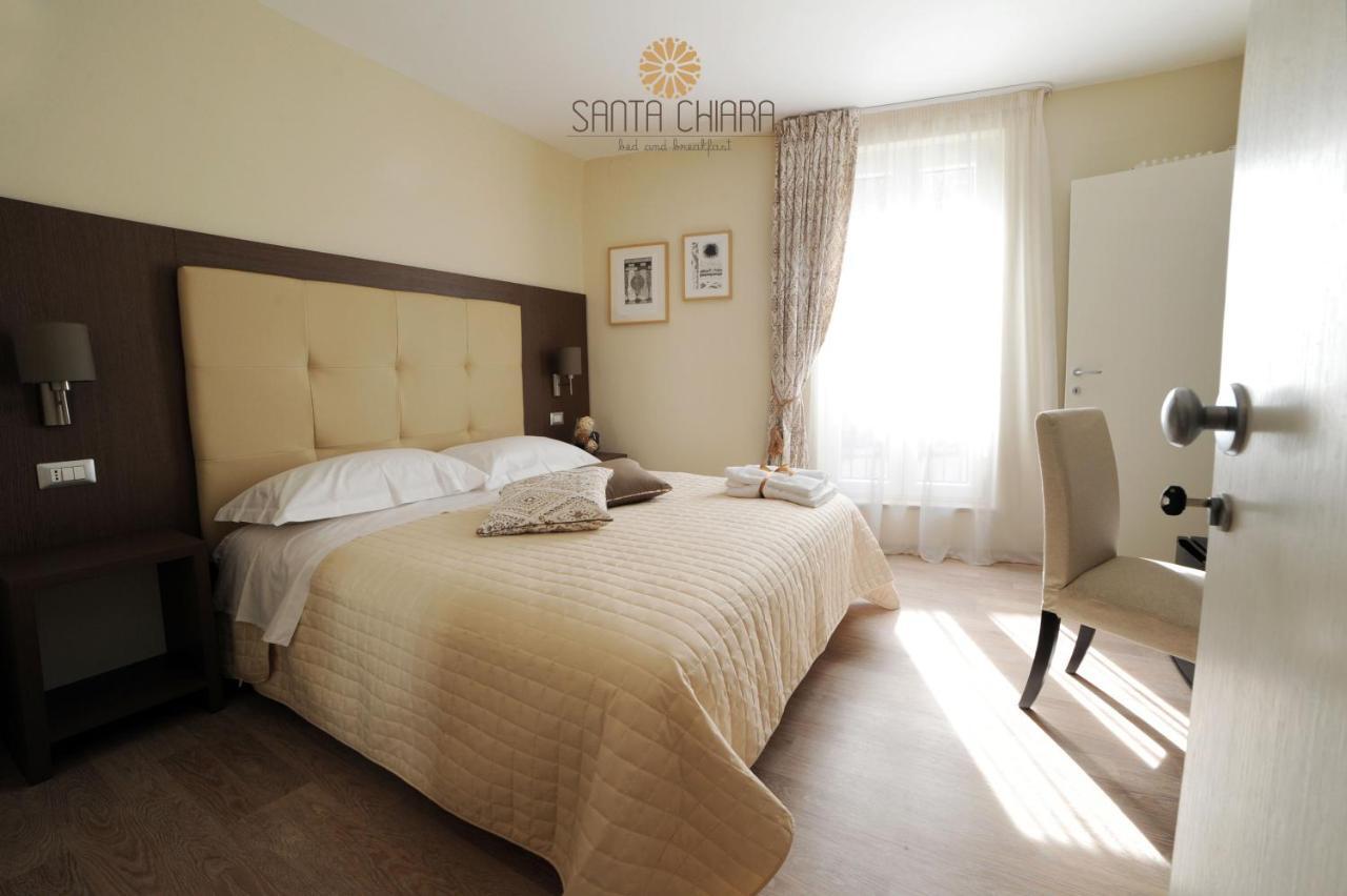 B&B Dimora Santa Chiara アルタムラ エクステリア 写真