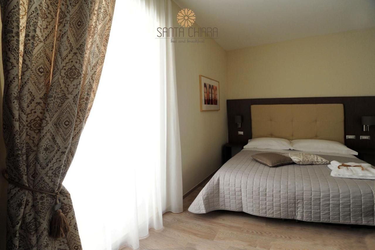 B&B Dimora Santa Chiara アルタムラ エクステリア 写真