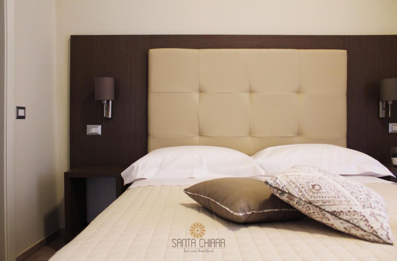 B&B Dimora Santa Chiara アルタムラ エクステリア 写真
