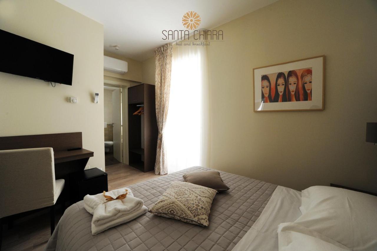 B&B Dimora Santa Chiara アルタムラ エクステリア 写真