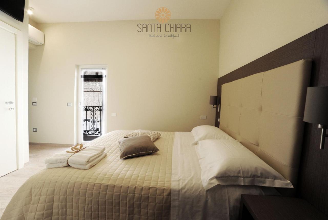 B&B Dimora Santa Chiara アルタムラ エクステリア 写真