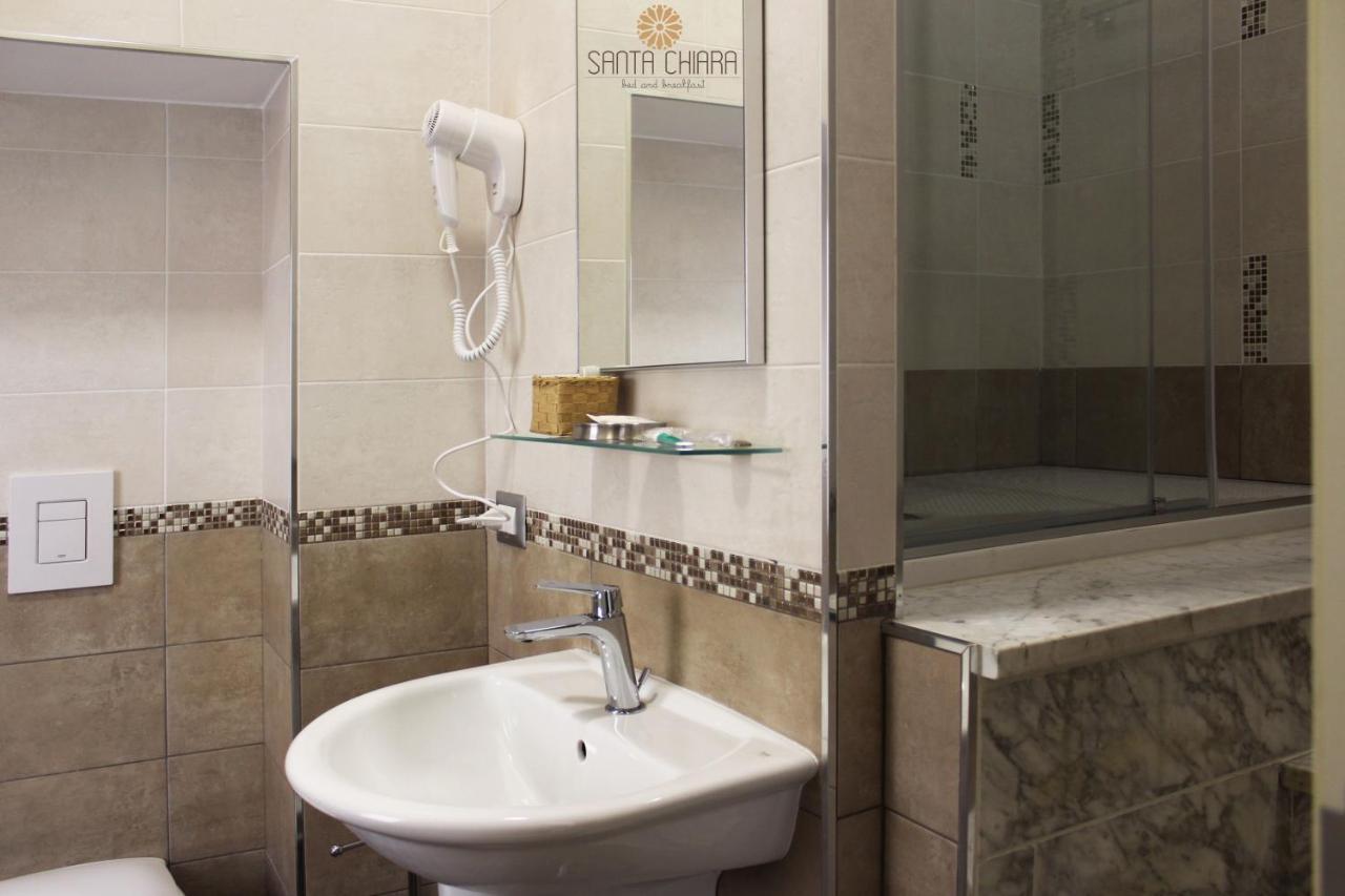 B&B Dimora Santa Chiara アルタムラ エクステリア 写真