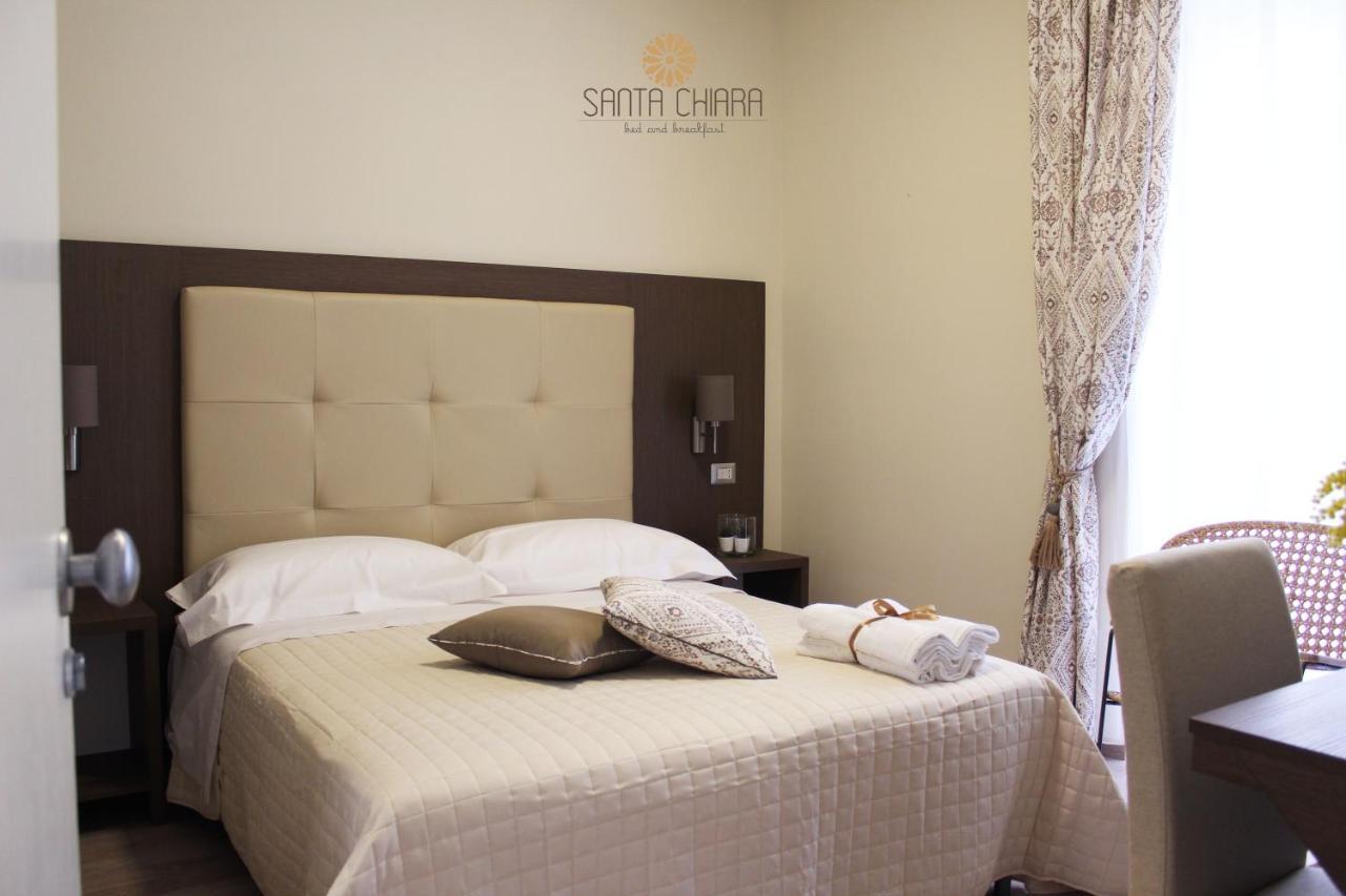 B&B Dimora Santa Chiara アルタムラ エクステリア 写真