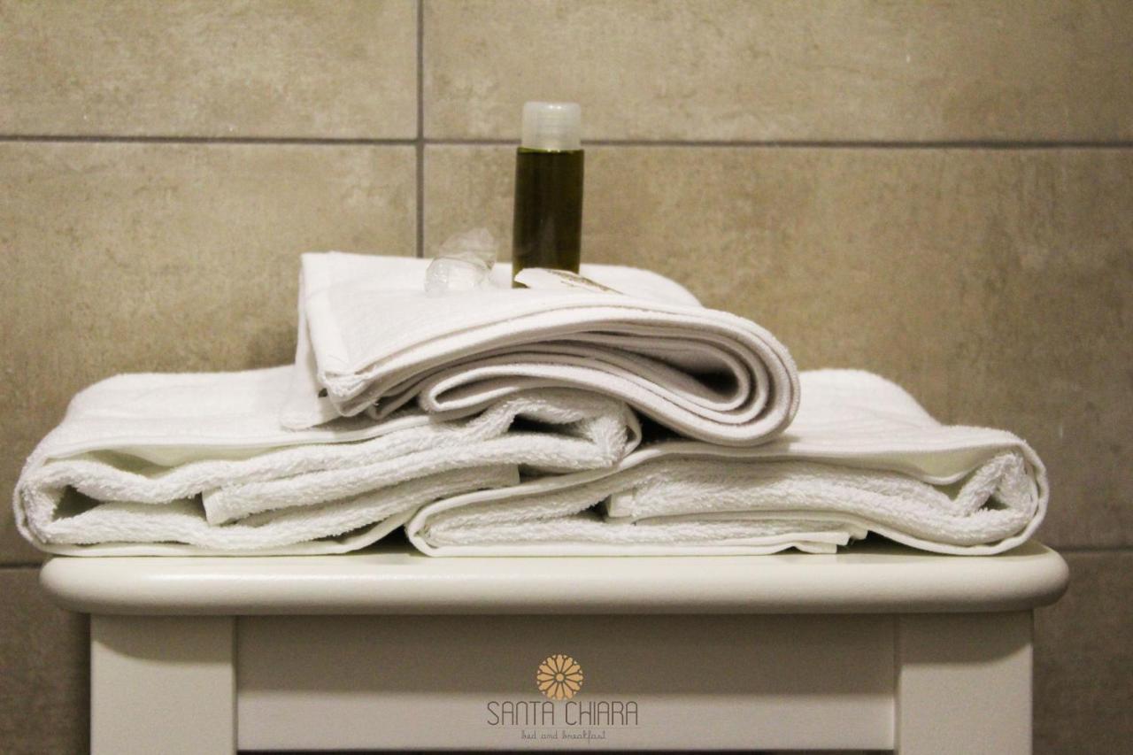 B&B Dimora Santa Chiara アルタムラ エクステリア 写真