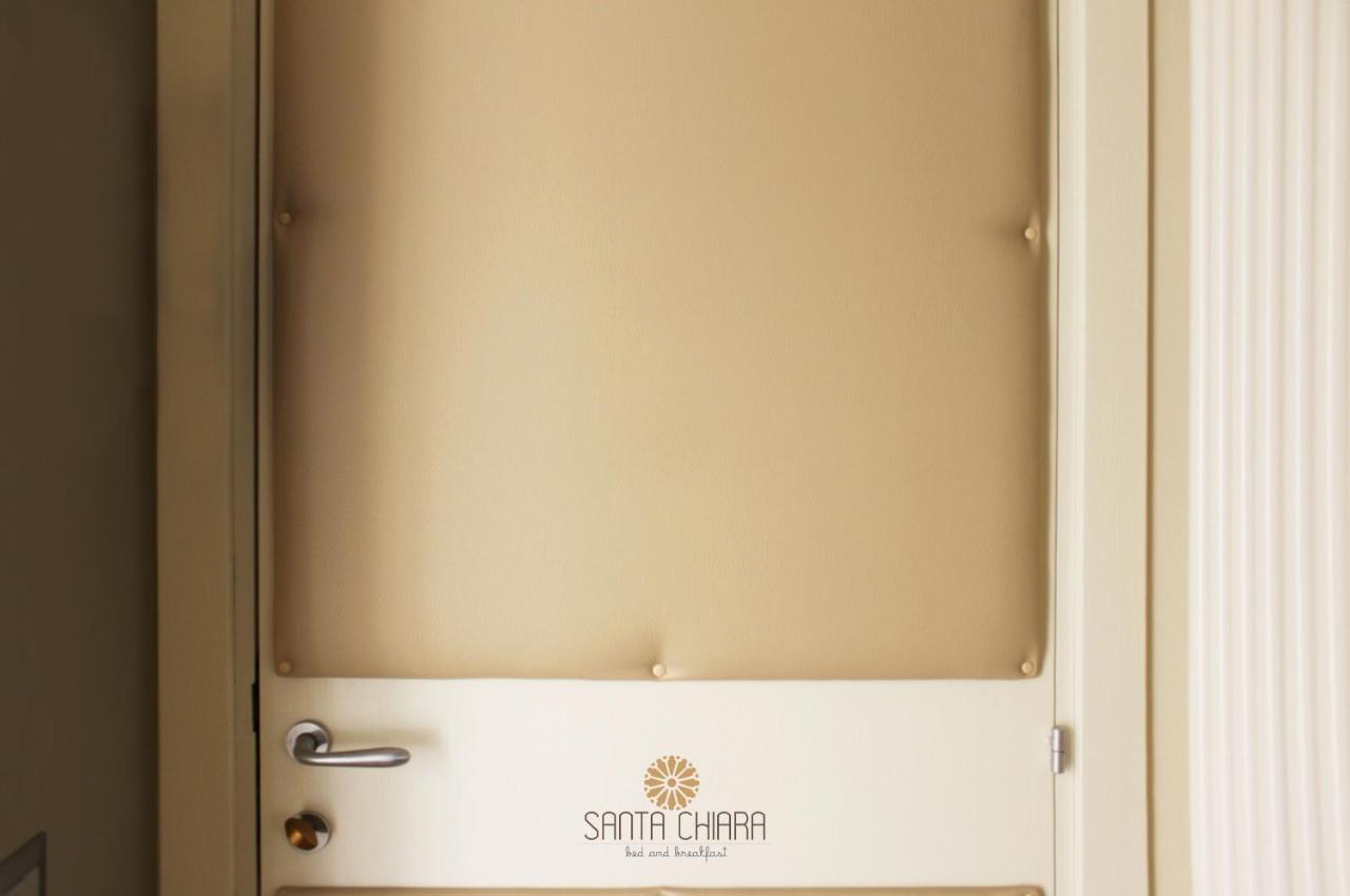 B&B Dimora Santa Chiara アルタムラ エクステリア 写真