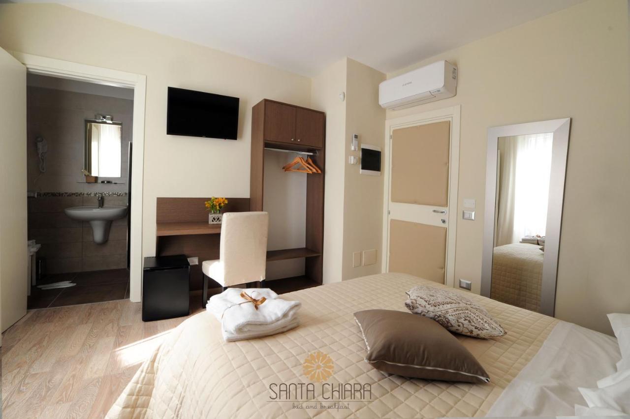 B&B Dimora Santa Chiara アルタムラ エクステリア 写真